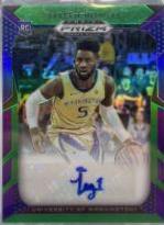 Jaylen Nowell