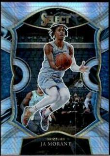 Ja Morant