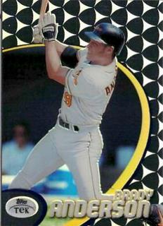 Brady Anderson