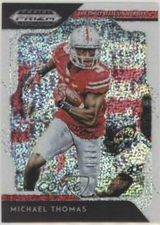 Michael Thomas