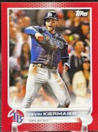 Kevin Kiermaier