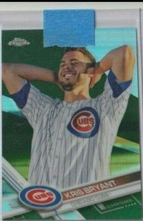 Kris Bryant