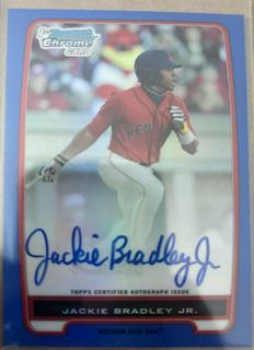 Jackie Bradley Jr.