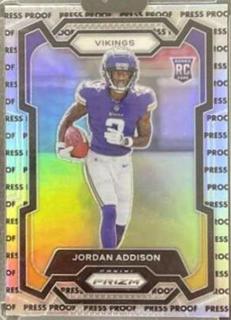 Jordan Addison