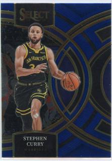 Stephen Curry