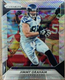 Jimmy Graham