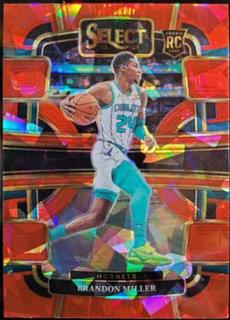 Brandon Miller