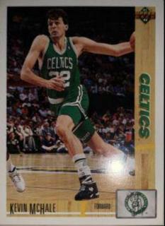 Kevin McHale