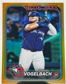 Daniel Vogelbach