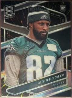 Ainias Smith