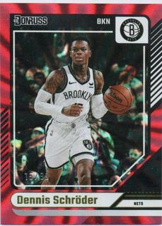 Dennis Schroder