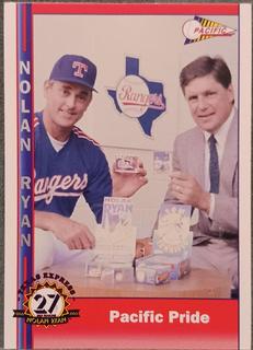 Nolan Ryan
