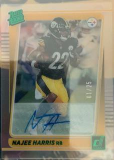 Najee Harris