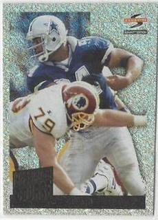 Charles Haley