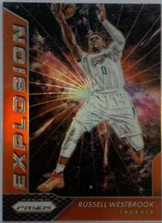 Russell Westbrook