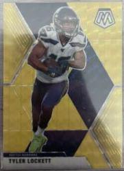 Tyler Lockett