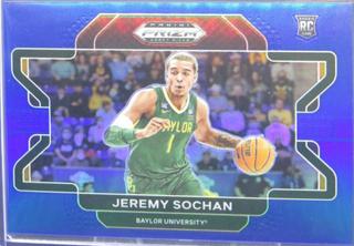 Jeremy Sochan