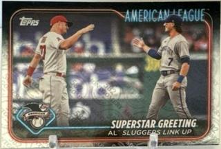Superstar Greeting