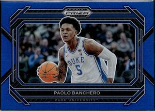 Paolo Banchero