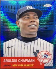 Aroldis Chapman