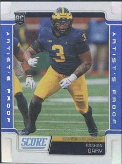 Rashan Gary