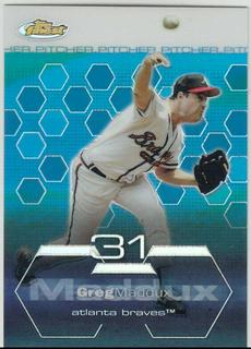 Greg Maddux