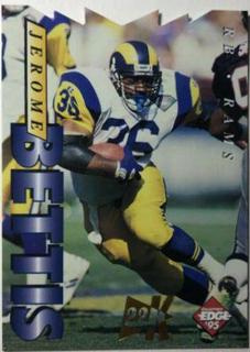 Jerome Bettis
