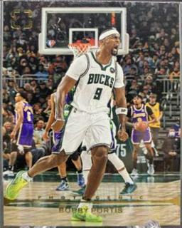 Bobby Portis