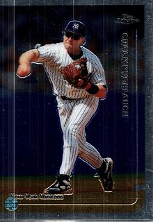 Chuck Knoblauch