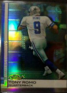 Tony Romo