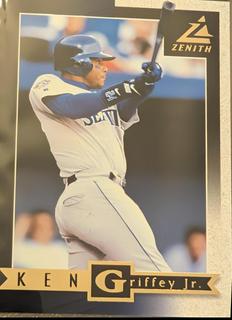 Ken Griffey Jr.
