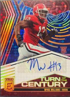 Mykel Williams