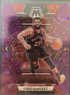 Fred VanVleet