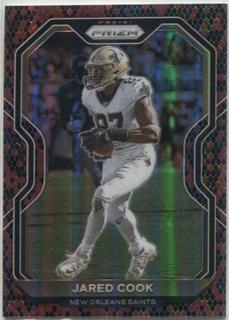 Jared Cook