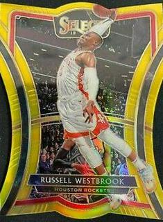 Russell Westbrook