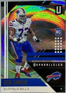 Dion Dawkins