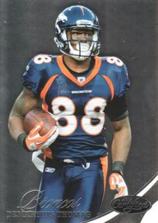 Demaryius Thomas