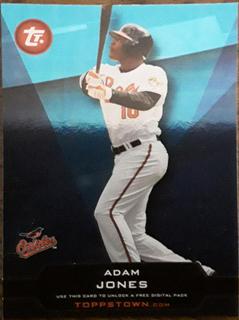 Adam Jones