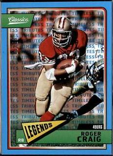 Roger Craig