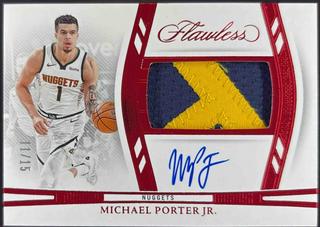 Michael Porter Jr.