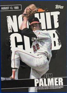 Jim Palmer