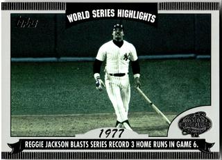Reggie Jackson
