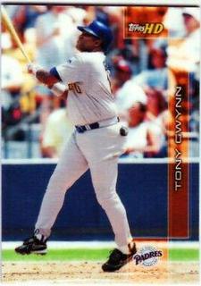 Tony Gwynn