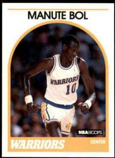 Manute Bol