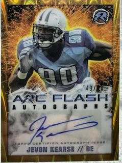 Jevon Kearse
