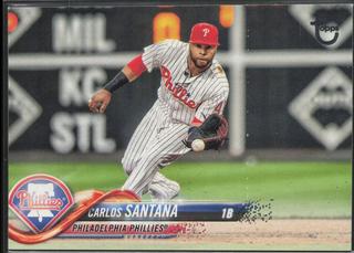 Carlos Santana