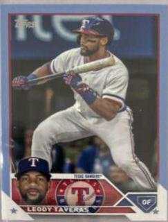 Leody Taveras