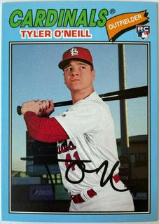 Tyler O'Neill