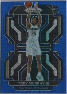 Trey Murphy III