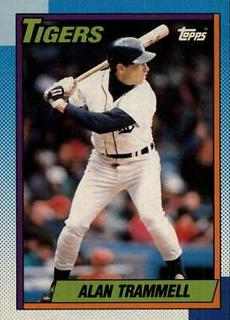 Alan Trammell